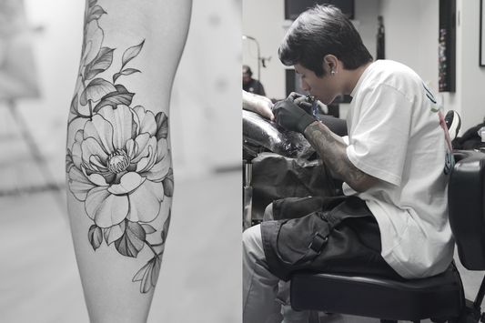 Unlocking the Secrets of Fine Line Style: How to Achieve Impressive Details