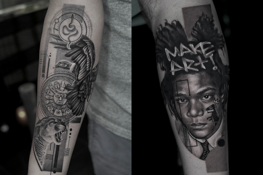 Unlocking the Secrets of Realistic Tattoos: Breathing Life into Skin